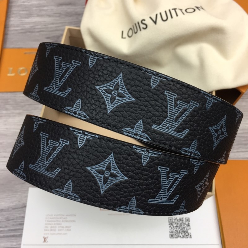 LOUIS VUITTON Belts